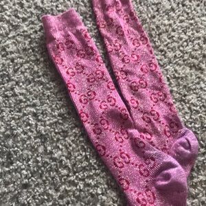 Gucci Socks